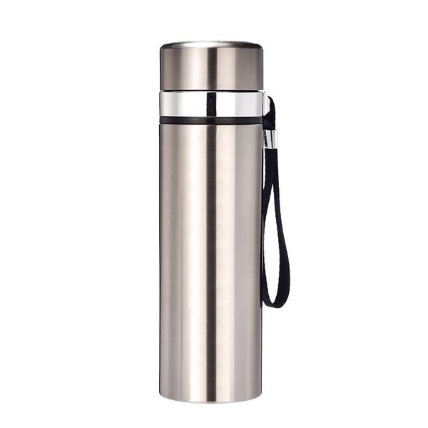 Insulated Water Bottle Stainless Steel Double Walled Water Bottles.