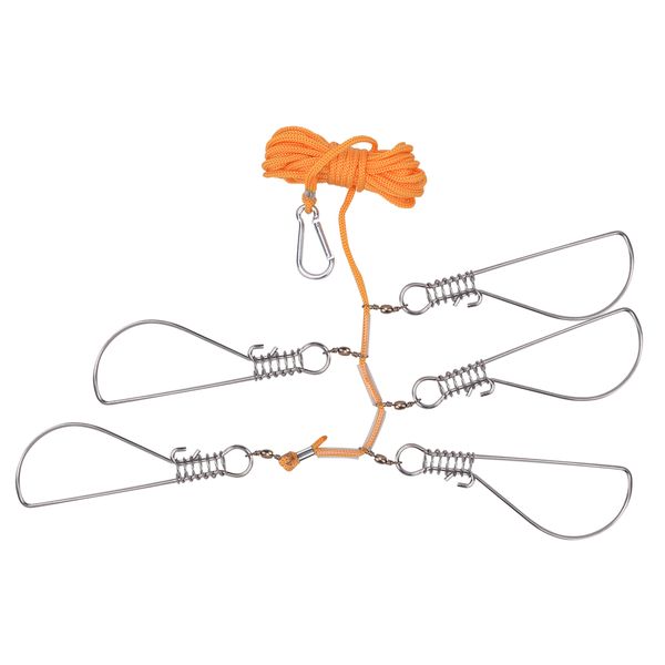 Heavy Duty Fish Stringer