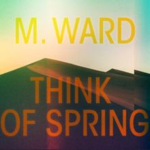 Think of Spring (CD / Album)