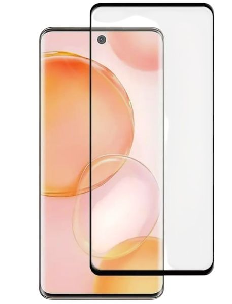 Tempered Glass Screen Protectors Compatible With Honor 200 Lite