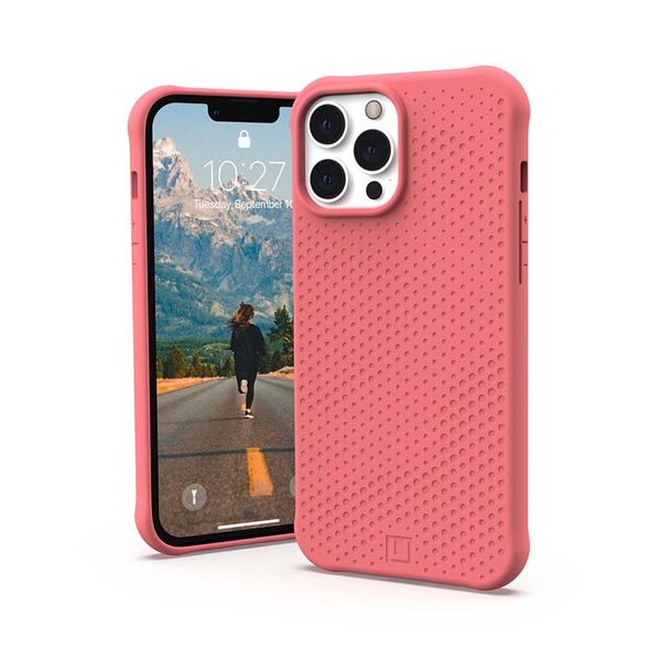UAG Apple iPhone 13 Pro Max U Dot Case - Clay