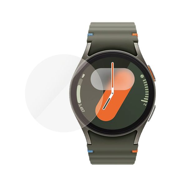 PanzerGlass Compatible with Samsung Galaxy Watch8/7 40mm |Watch Ultra 47mm