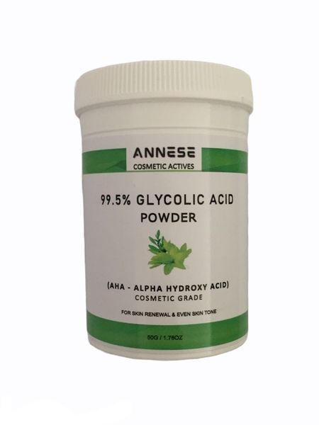 Annese Pure Glycolic Acid Powder - 50g