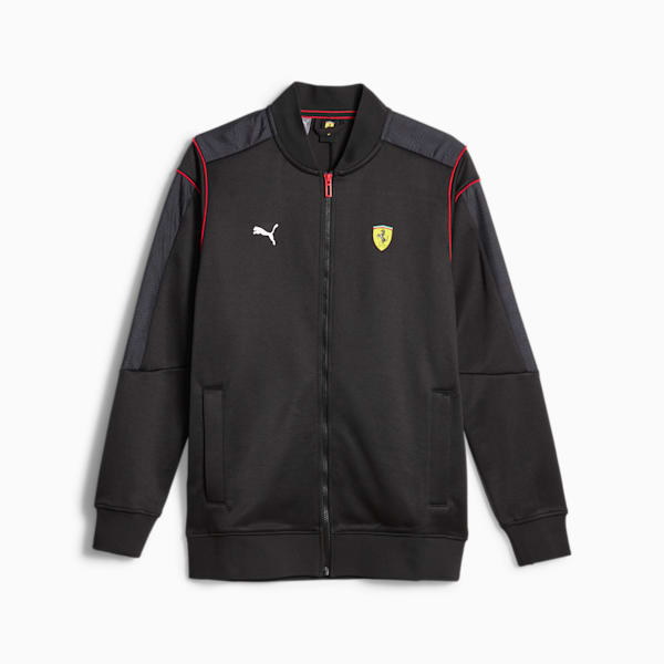 Scuderia Ferrari Race MT7 Track Jacket