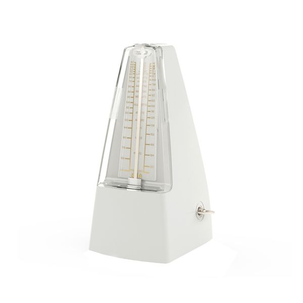 Mechanical Metronome Tower Shaped Metronome For Guitar Bass Piano