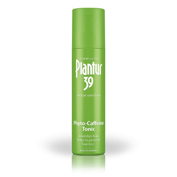 Plantur 39 Phyto-Caffeine Tonic 200ml, For Hair Growth and Thickening
