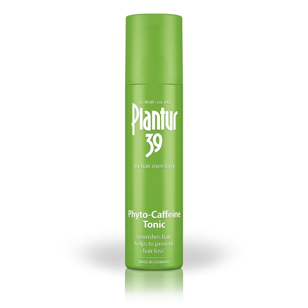 Plantur 39 Phyto-Caffeine Tonic 200ml, For Hair Growth and Thickening