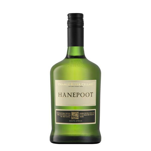 Orange River Cellars Hanepoot 1 x 750ml