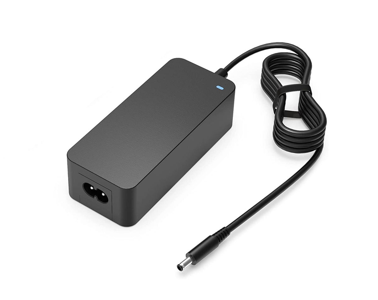 Laptop charger Compatible with Dell 19.5V 6.7A (130W) Adaptor | 4.5x3.0mm