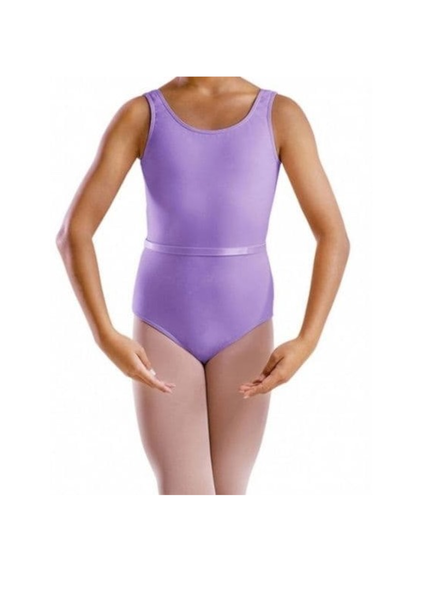 RAD Lilac Leotard Sleeveless