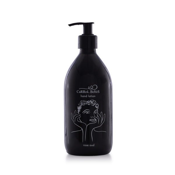 Carrol Boyes Hand Lotion- Rose Oud