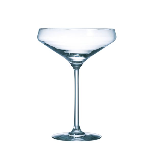 Fontain Champagne Crystal Glass 300ml - Set of 6