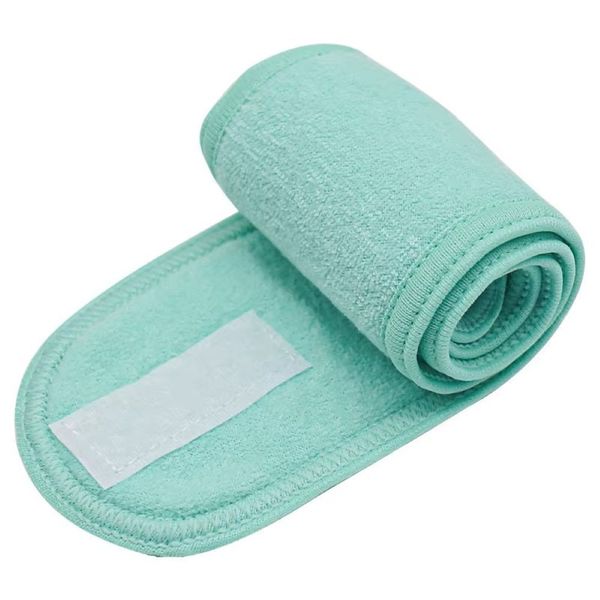 Spa Facial Headband/Headwrap-Set Of 3