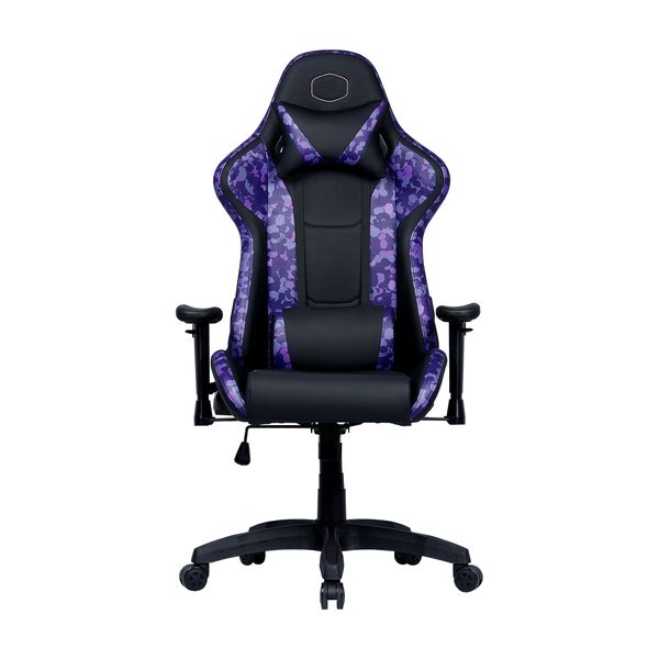 Purple Camo image