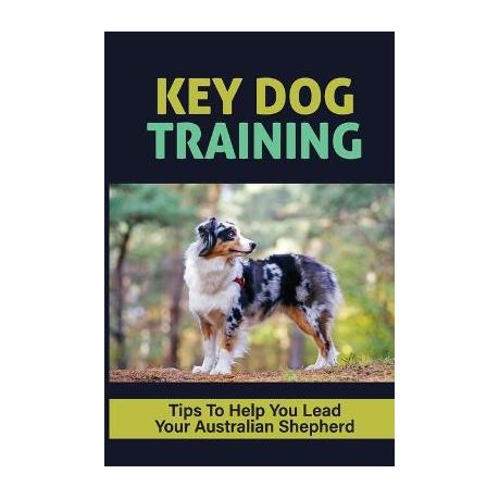 Key 2024 dog training