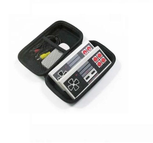 Mini Retro Wireless Console TV Game