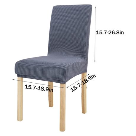 LUVODI Polyester Chair Covers & Reviews