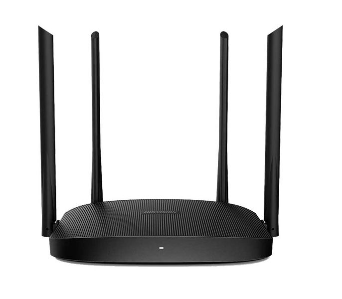 HIKVISION 1200 Mbps Dual Band 11 AC Wireless Router