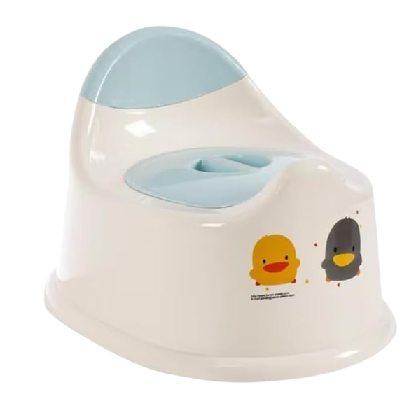Kings Ducklings Children's Toilet Training Seat for Home Use