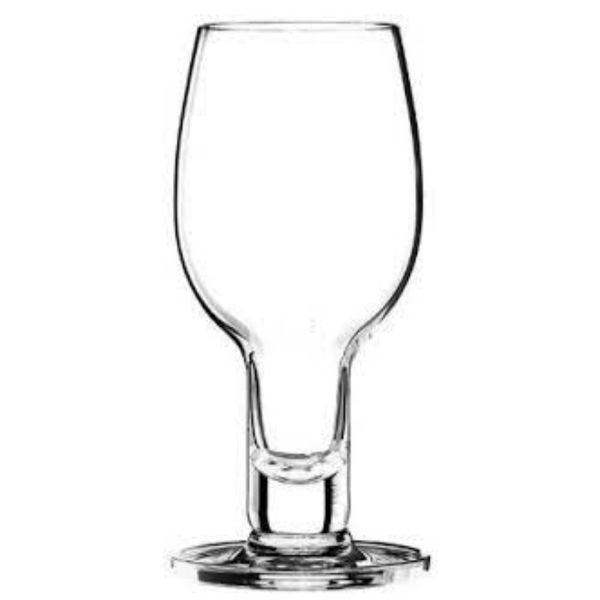 Riedel Vinum hollow stem tasting glass set of 6