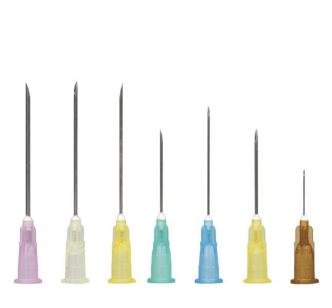 Hypodermi Needles 26g