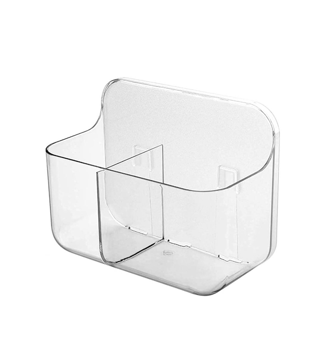 Bathroom Caddy Shower Organiser with Divider Shop Today. Get it