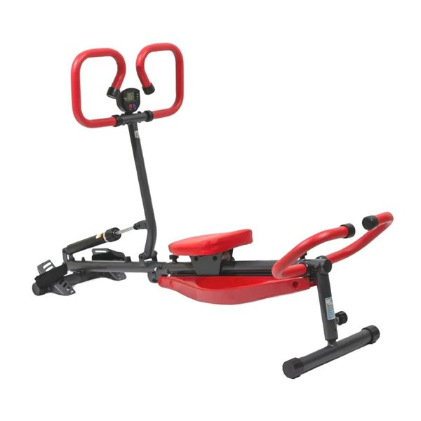 Total Fit Flex 5-in-1 Full Body Fitness Trainer