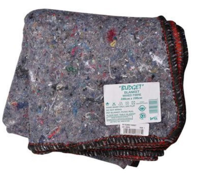 Pet Blankets Budget (Pack of 3) Shop Today. Get it Tomorrow