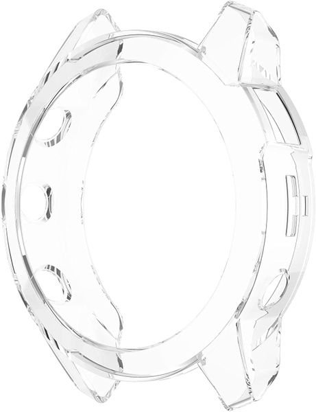 Tpu Protector Case Cover For Garmin Fenix 7X / 7 image