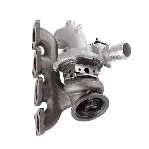 Turbocharger Compatible with Chevrolet Cruze Sonic, Opel Astra, Meiva