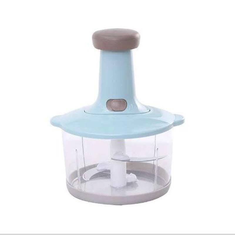 Hand Press Chopper Chop | Shop Today. Get it Tomorrow! | takealot.com