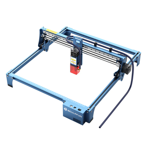 SCULPFUN S10 10W (Light Energy) Diode Laser Engraving Machine