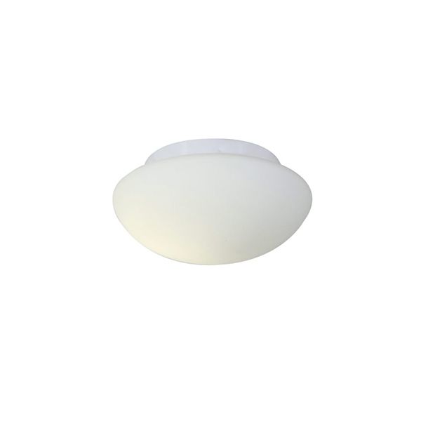 Eurolux - Ella Bathroom Light Opal Glass 60W