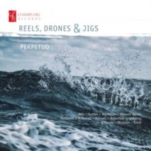 Reels, Drones &amp; Jigs (CD / Album)