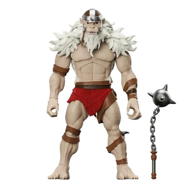 Monkian Thundercats Deluxe Figure