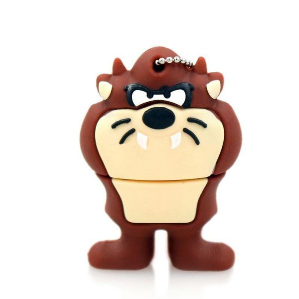 Looney Tunes Flash Drive - Taz (32GB)