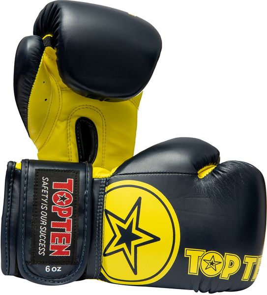 Top Ten Kids Boxing Gloves 6oz