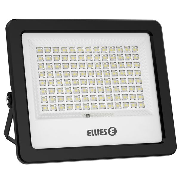 Ellies Nebula Series 180W Solar Flood Light with 3CCT