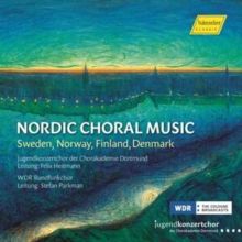 Nordic Choral Music (CD / Album)