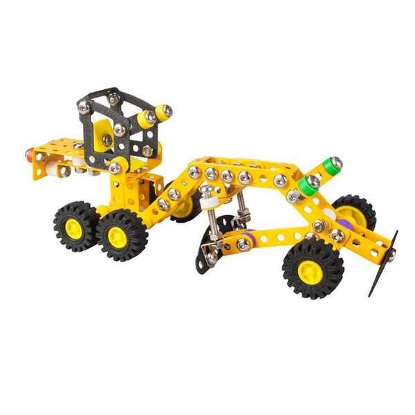 Alexander Constructor Grader