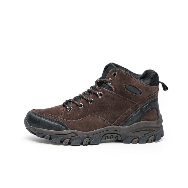 TTP Ladies Contrast Fashion Sneakers YZ230220