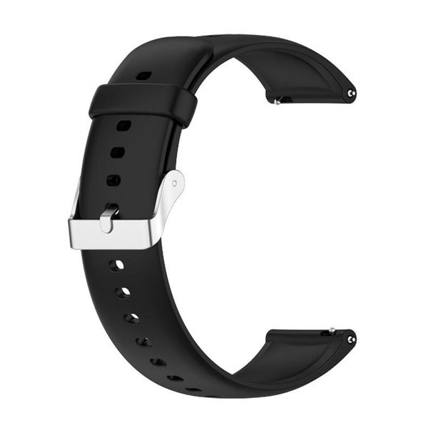 Killer Deals 22mm Silicone Strap for Huawei Watch 3