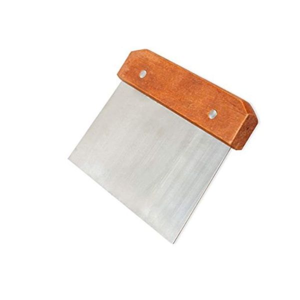 Stainless Steel Straight Cutter