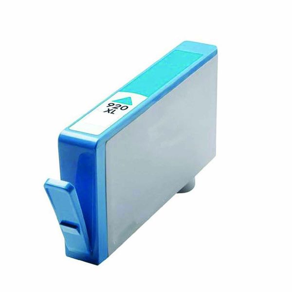 Compatible HP No. 920XL CD973AA Inkjet Cartridge - Magenta