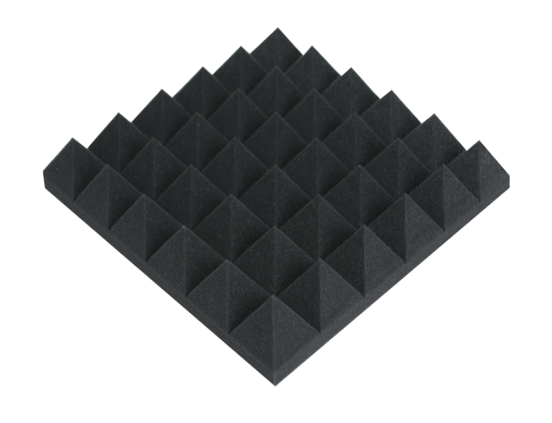 Acoustic Sound Foam Panels