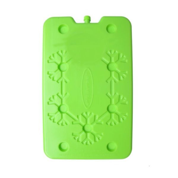 800ml Outdoor Kitchen Reusable Camping Cooler Brick