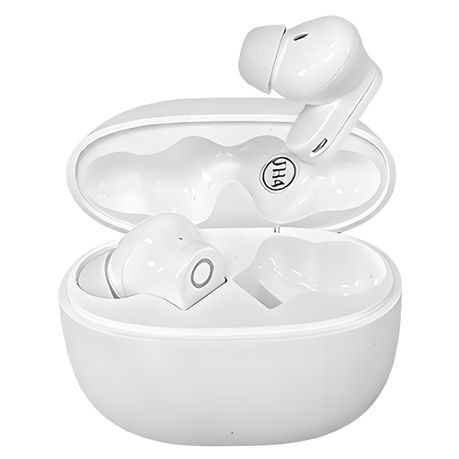 Wireless Bluetooth Earbuds with Noise Cancelling - Lightweight & Portable Image