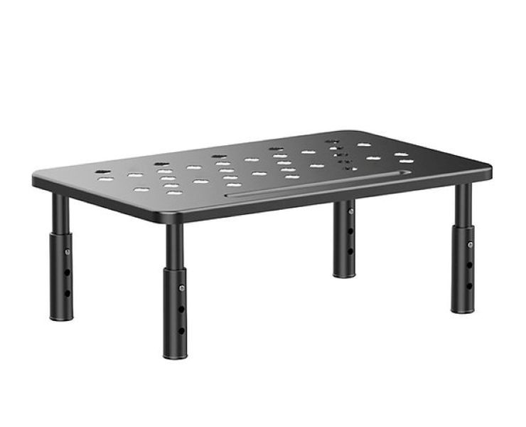 Tuff-Luv Adjustable Monitor Stand/RIser