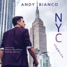 NYC Stories (CD / Album)