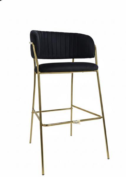 Designer Style Hotel, Café &amp; Restaurant Bar Chair